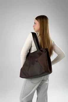 Сумка MALTA2-brown-velour mt.style