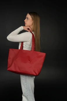 Сумка MALTA2-red mt.style