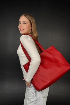 Сумка MALTA2-red mt.style