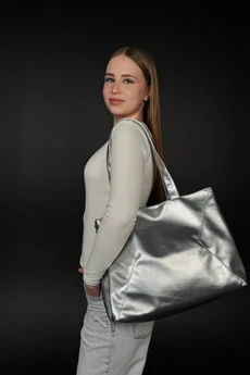 Сумка MALTA2-silver mt.style