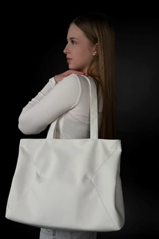 Сумка MALTA2-white mt.style