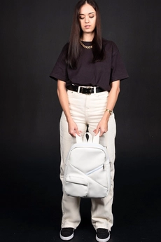 Рюкзак ZIK-white mt.style