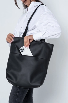 Сумка shROSE2-black mt.style