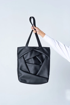 Сумка shROSE2-black mt.style