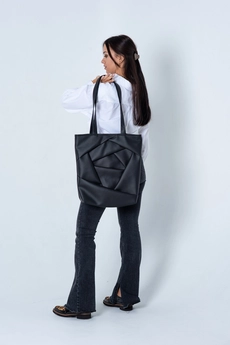 Сумка shROSE2-black mt.style