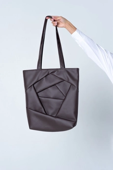 Сумка shROSE2-brown mt.style