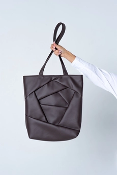 Сумка shROSE2-brown mt.style