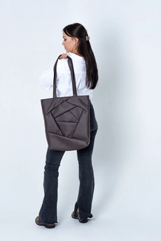 Сумка shROSE2-brown mt.style