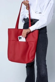 Сумка shROSE2-red mt.style
