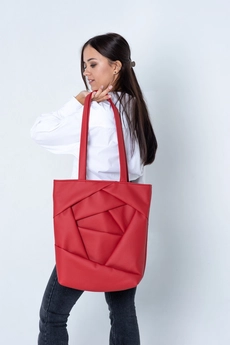 Сумка shROSE2-red mt.style