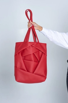 Сумка shROSE2-red mt.style