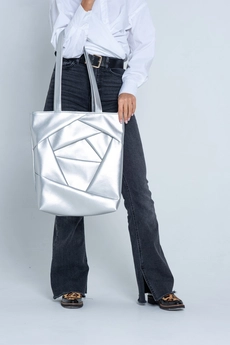 Сумка shROSE2-silver mt.style