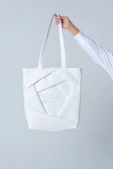 Сумка shROSE2-white mt.style