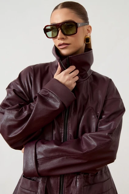 Куртка 3478 ATTIKA