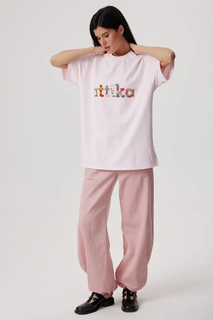 Футболка 3651 ATTIKA