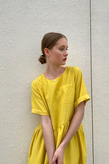 Платье 104-1 i3i Fashion