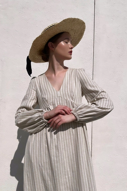 Платье 105-1 i3i Fashion
