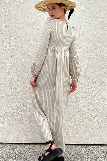 Платье 105-1 i3i Fashion