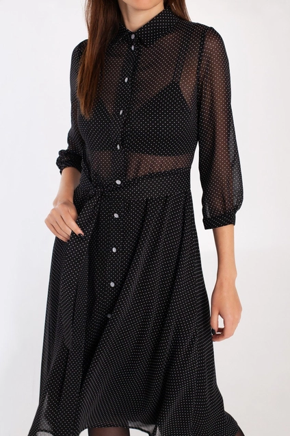 Платье 102-1 i3i Fashion