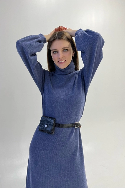 Платье 103-4 i3i Fashion