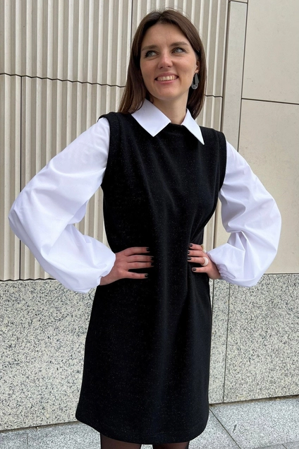 Платье 106-2 i3i Fashion
