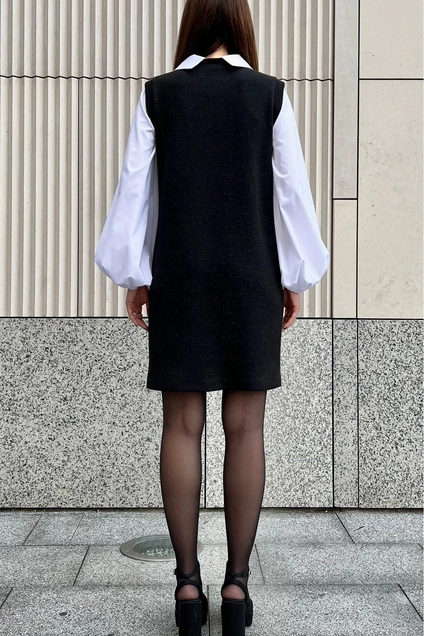 Платье 106-2 i3i Fashion