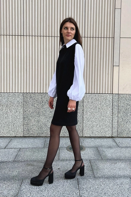 Платье 106-2 i3i Fashion