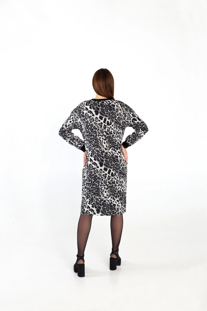 Платье 107-2 i3i Fashion