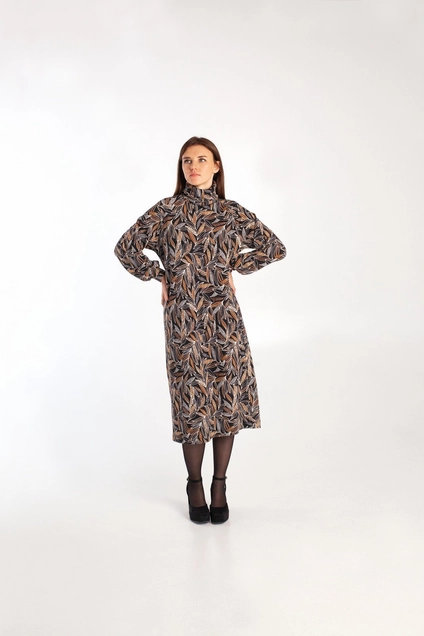 Платье 110-1 i3i Fashion