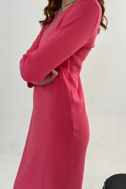 Платье 114-1 i3i Fashion