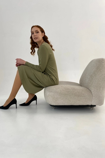 Платье 114-2 i3i Fashion