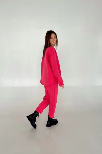 Спортивный костюм 404-1 i3i Fashion