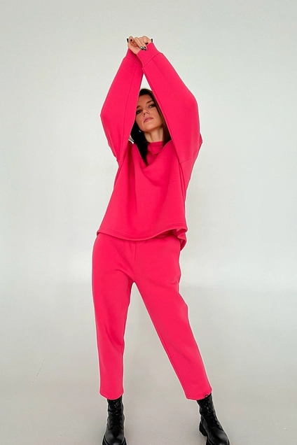 Спортивный костюм 404-1 i3i Fashion
