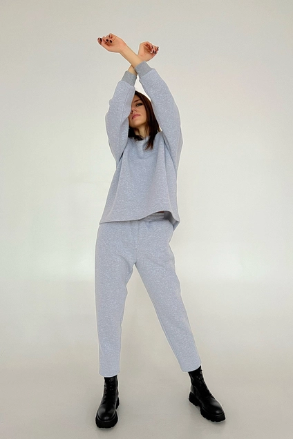Спортивный костюм 404-2 i3i Fashion