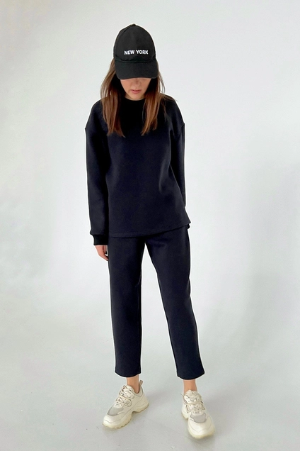Спортивный костюм 404-3 i3i Fashion