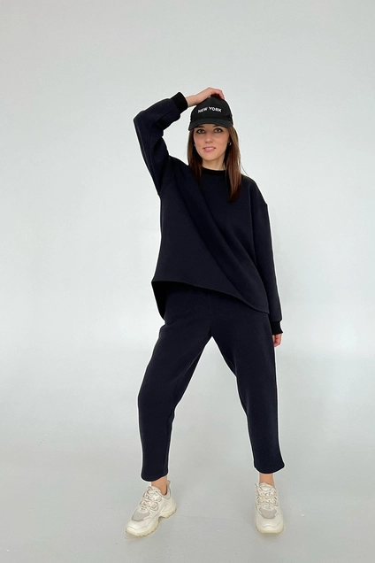 Спортивный костюм 404-3 i3i Fashion
