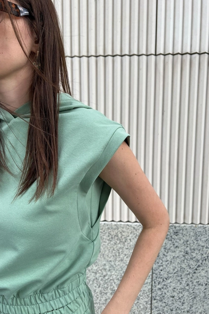 Костюм брючный 405-3 i3i Fashion
