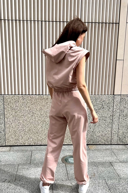 Костюм брючный 405-1 i3i Fashion