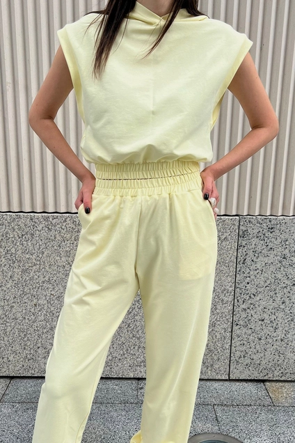 Костюм брючный 405-2 i3i Fashion