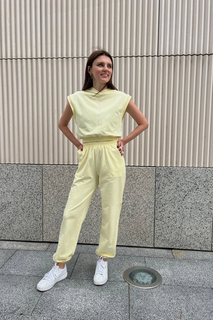 Костюм брючный 405-2 i3i Fashion