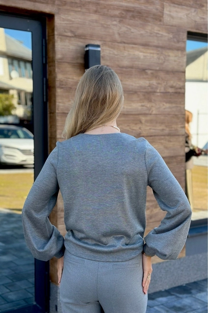 Блузка 465 Lizet collection