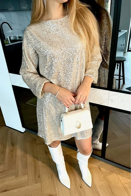 Платье 523 Lizet collection