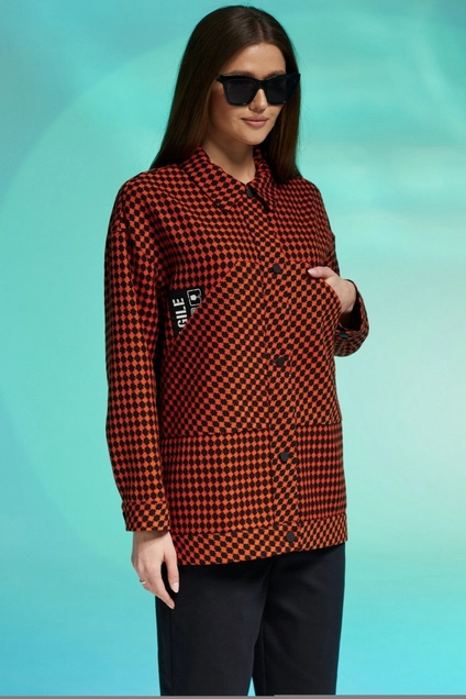 Жакет 565 Faufilure
