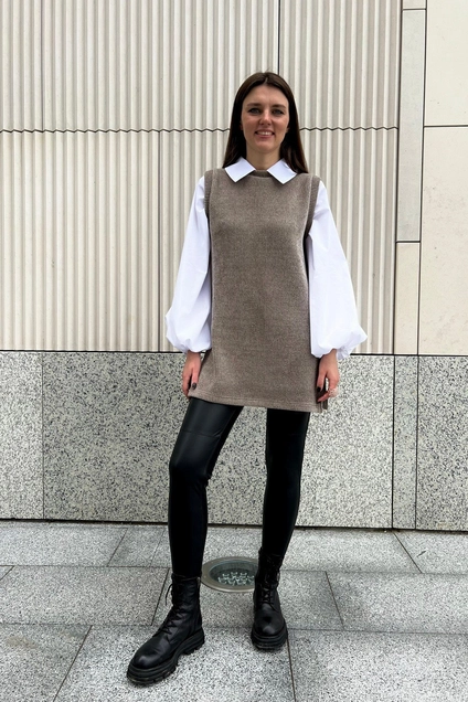 Туника 602-1 i3i Fashion