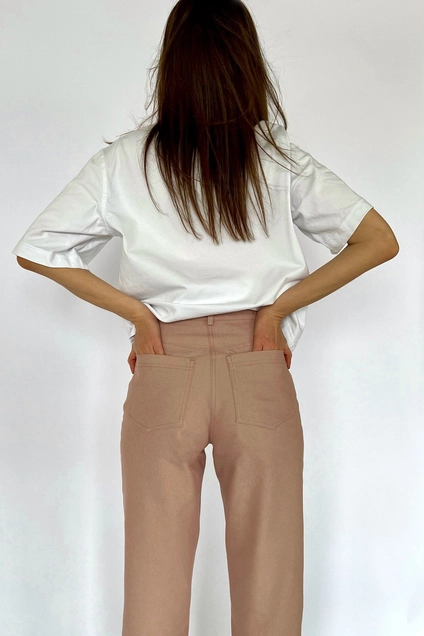 Брюки 700-1 i3i Fashion