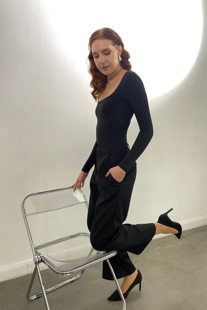 Брюки 702 i3i Fashion