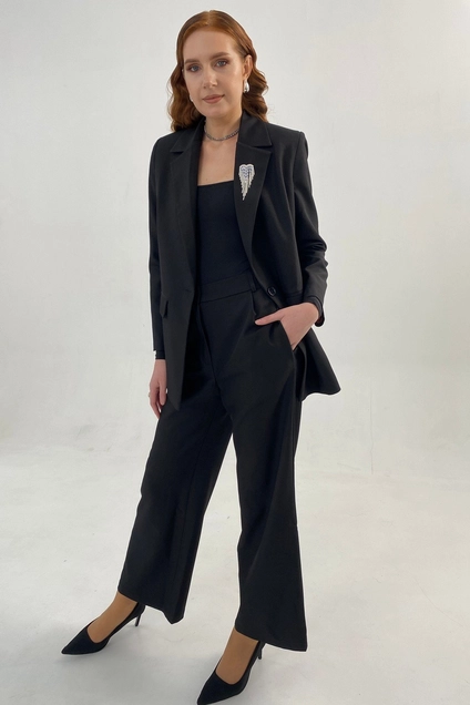 Брюки 702 i3i Fashion