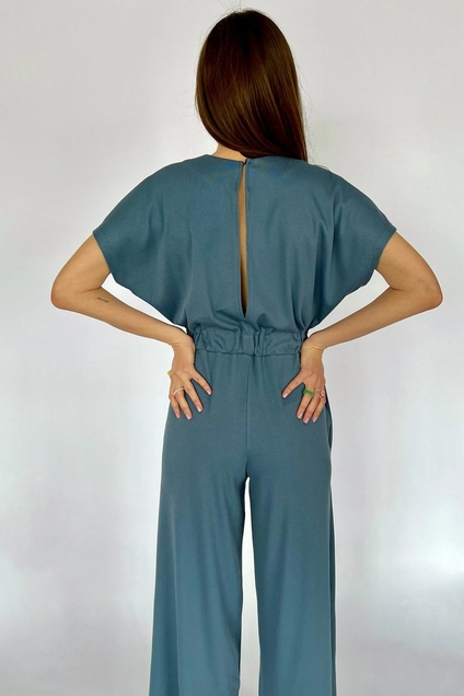 Комбинезон 800-1 i3i Fashion