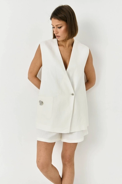 Костюм с шортами 3363 ATTIKA