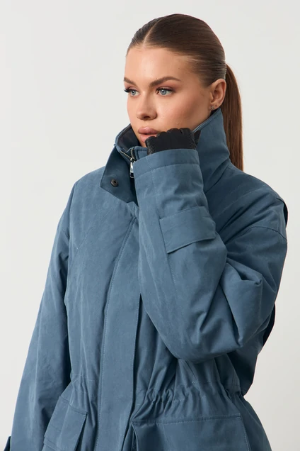 Куртка 3438-3 ATTIKA фото 5